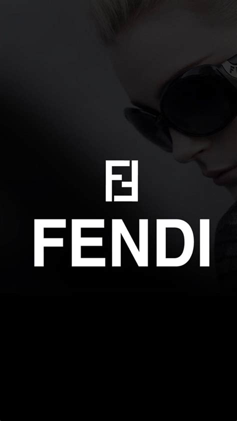 fondos de pantalla fendi|fendi wallpaper 4k.